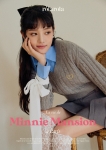 22 FALL MINNIE LOOKBOOK