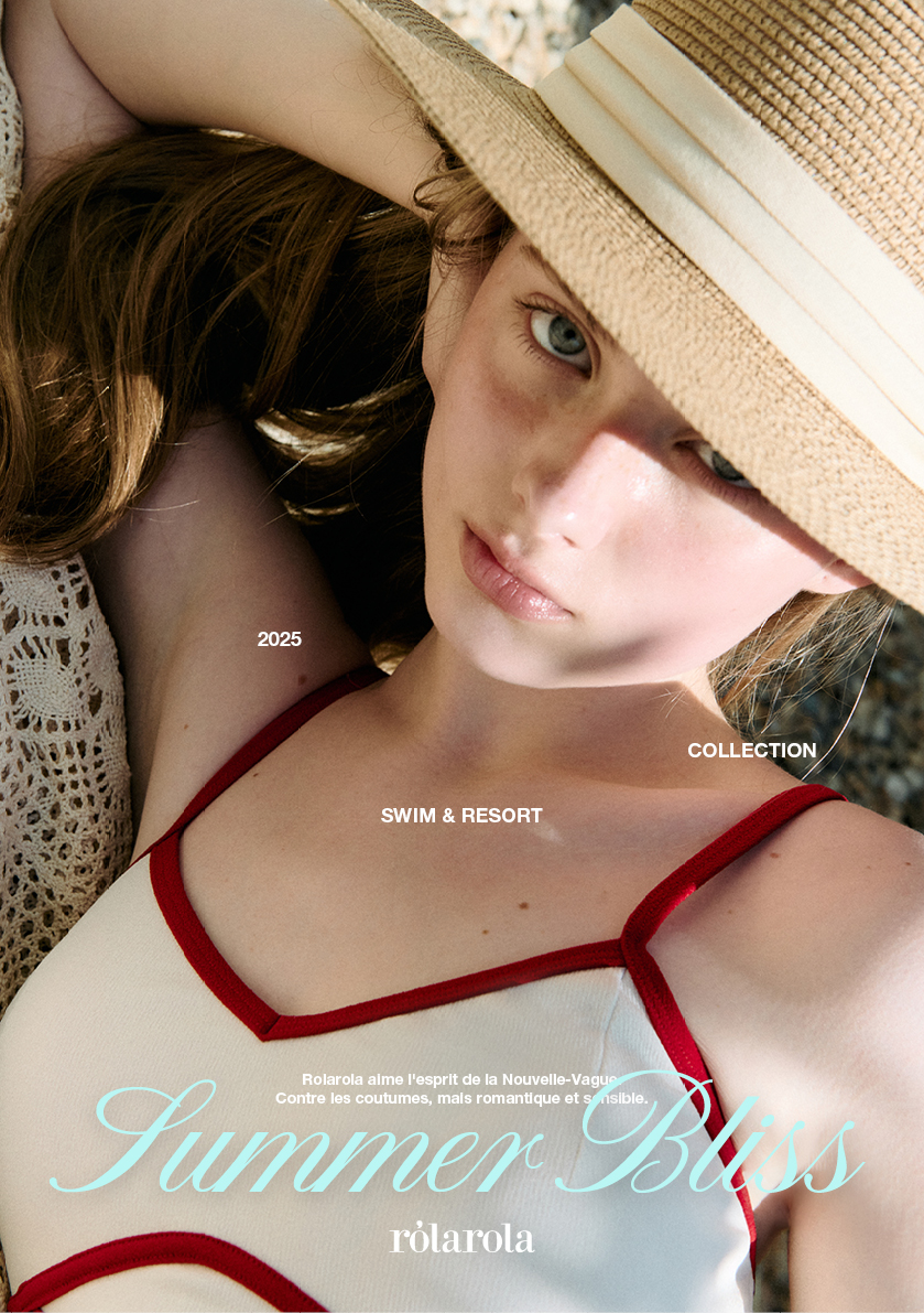 2025 RESORT COLLECTION