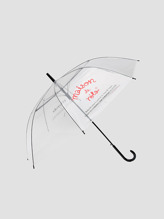 ROLA CAT FRIENDS UMBRELLA IVORY
